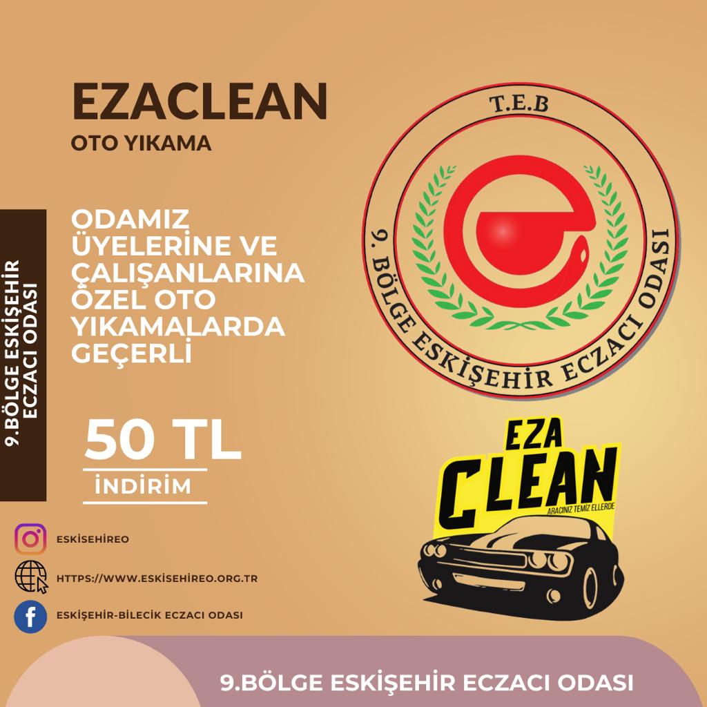 Odamız ve Ezaclean Oto Yıkama Arasında Yapılan Anlaşma Hakkında