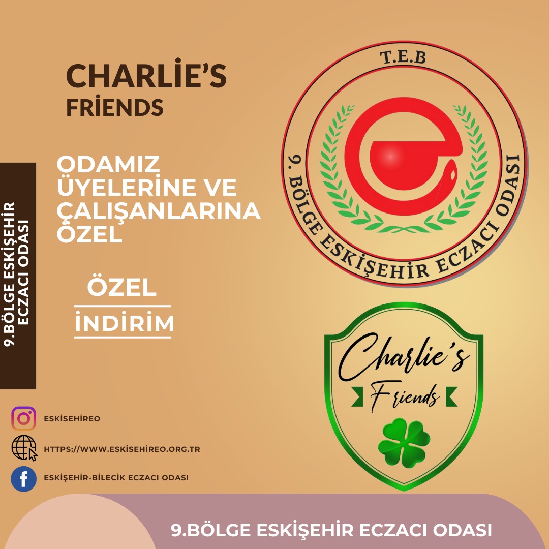 Charlie's Friends ile Yapılan Anlaşma Hakkında